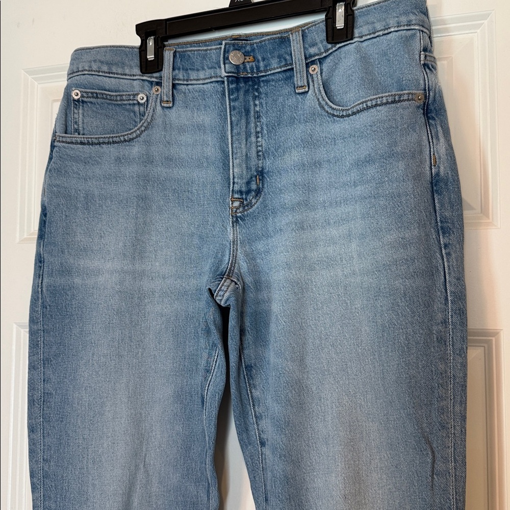 J. Crew Factory Slim Boyfriend Jean - Picture 2 of 3